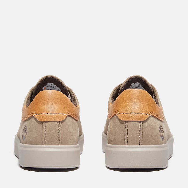 Timberland Mens Emerson Street Low image number 2